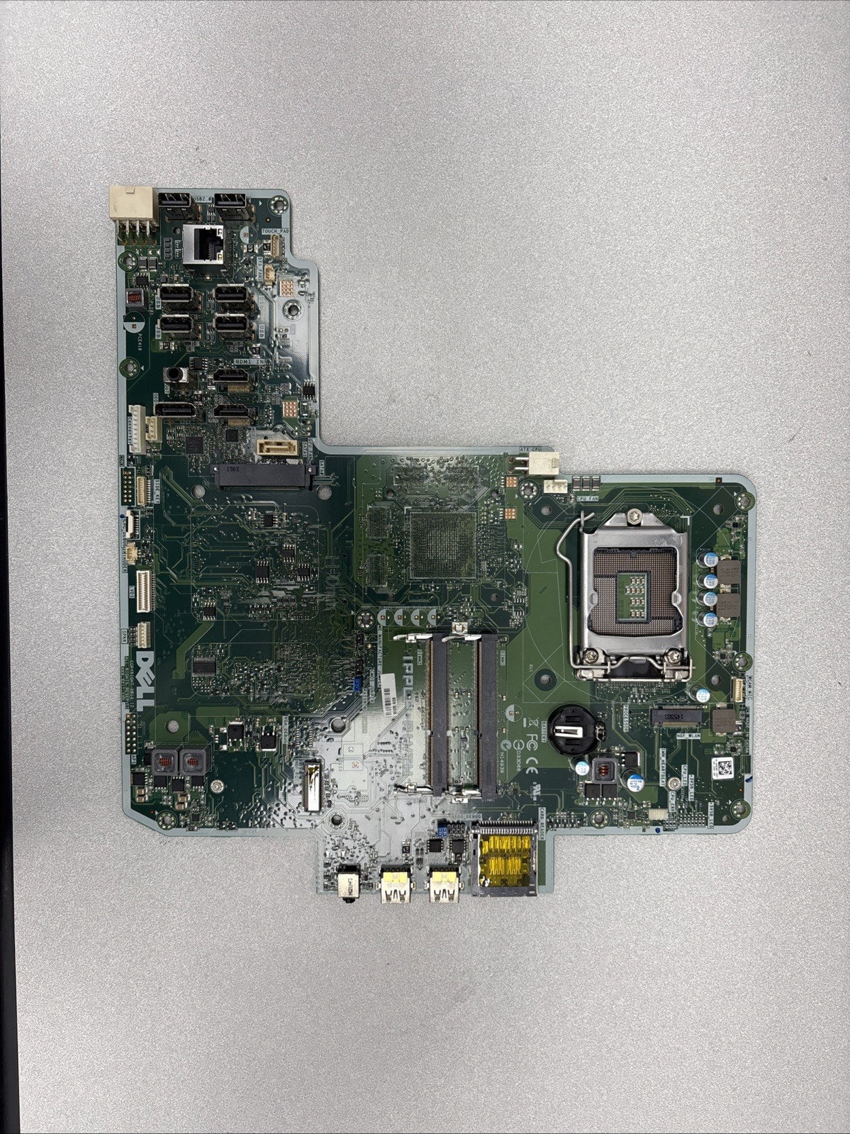 Genuine Dell OptiPlex 9030 AIO IPPLP-RH/TH Intel LGA1150 Motherboard /0VNGWR