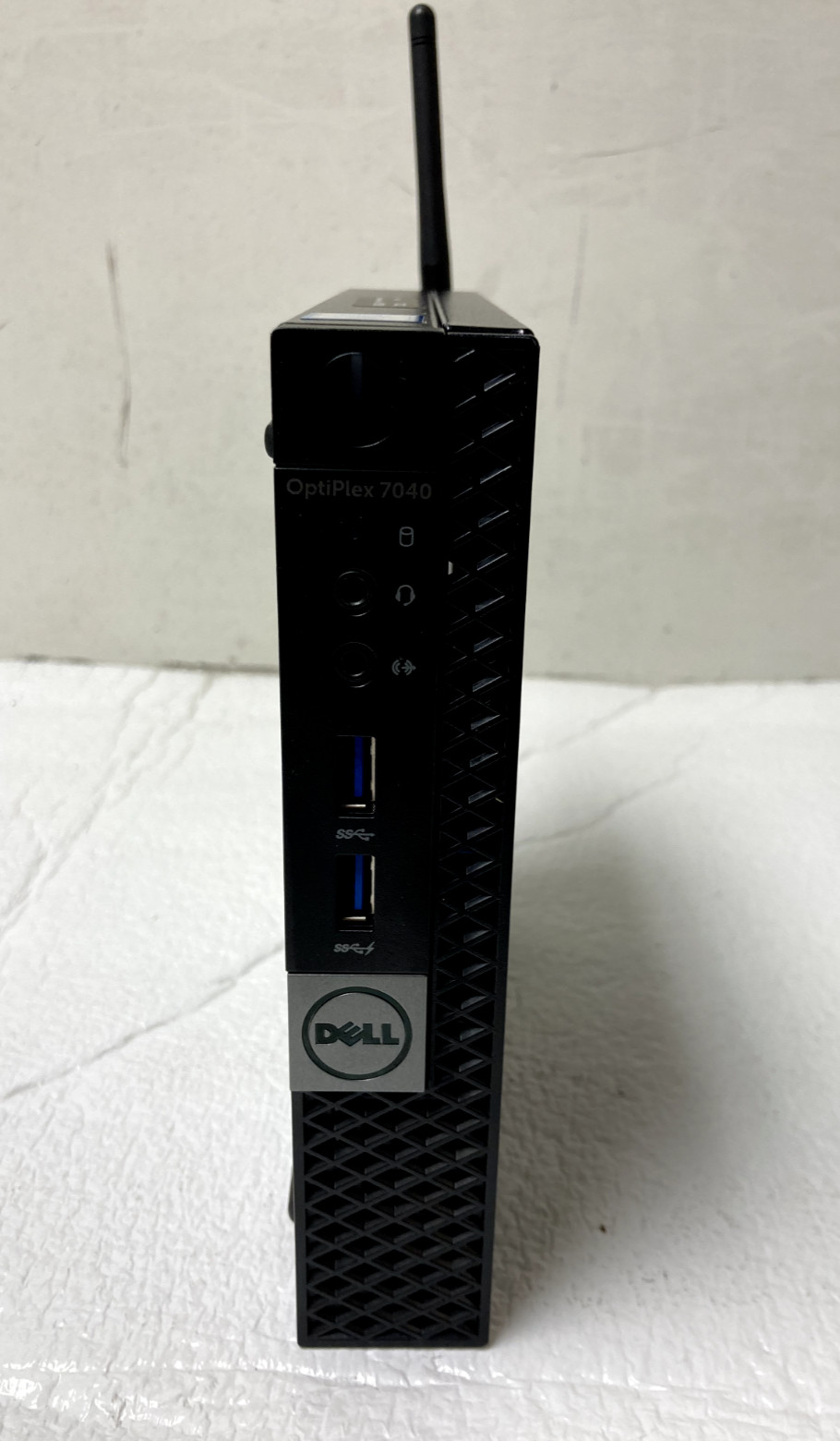 Dell OptiPlex 7040 Core i7-6700T @2.80GHz 8GB RAM 128GB SSD NO OS