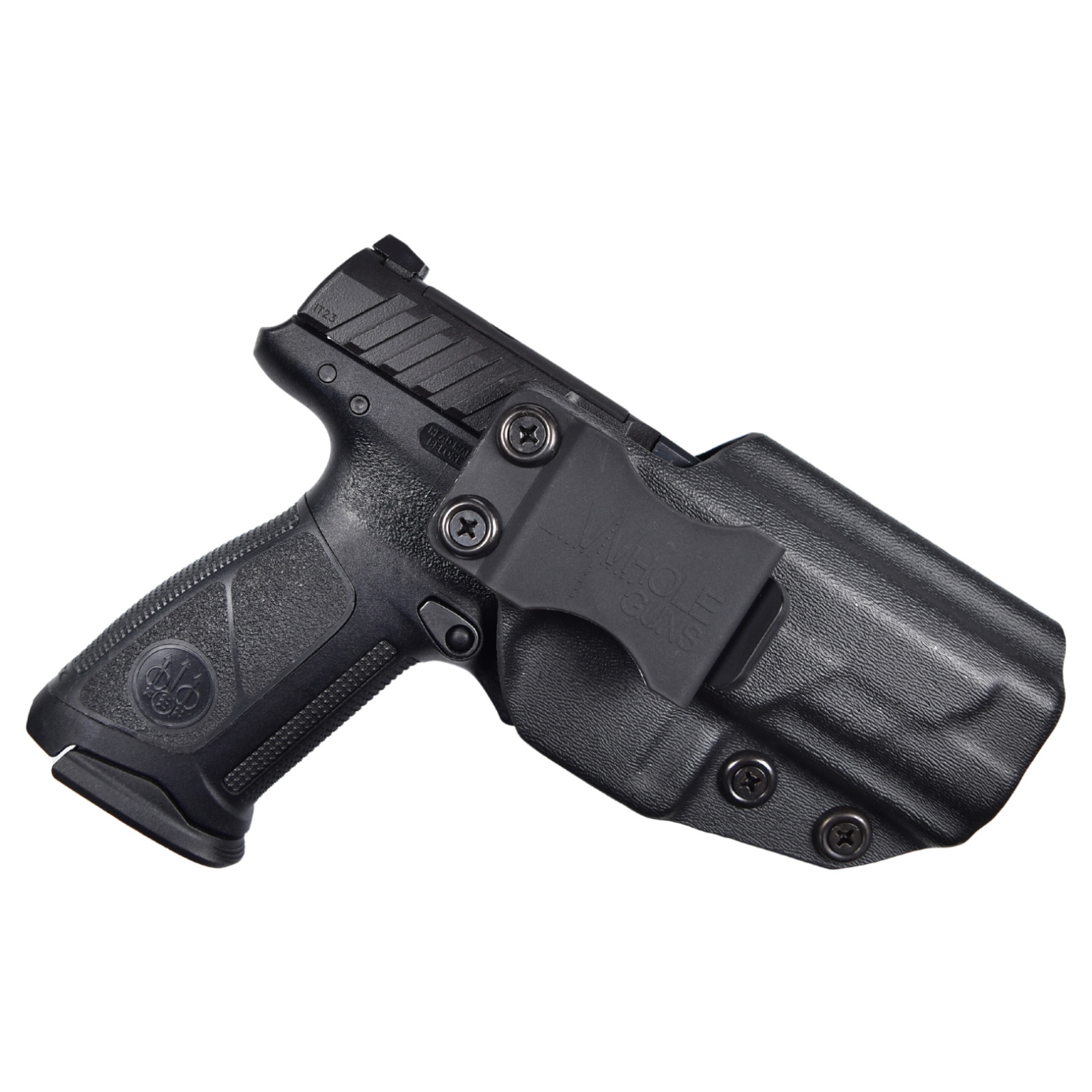 IWB Sweat Guard Holster Fits Beretta APX A1 Full Size