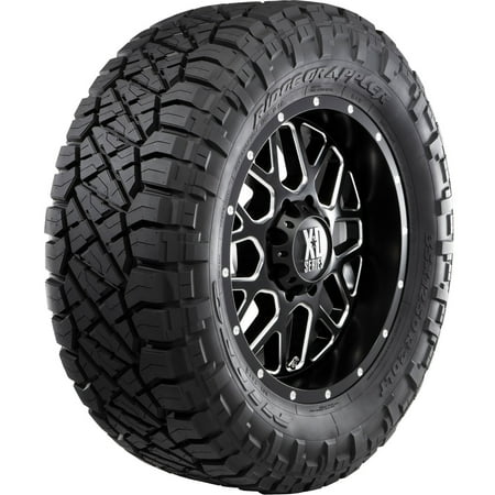 Nitto Ridge Grappler All Terrain 265/75R16 116T Light Truck Tire