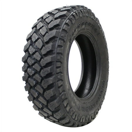 Firestone Destination M/T2 Mud Terrain LT35X12.50R22 117Q E Light Truck Tire