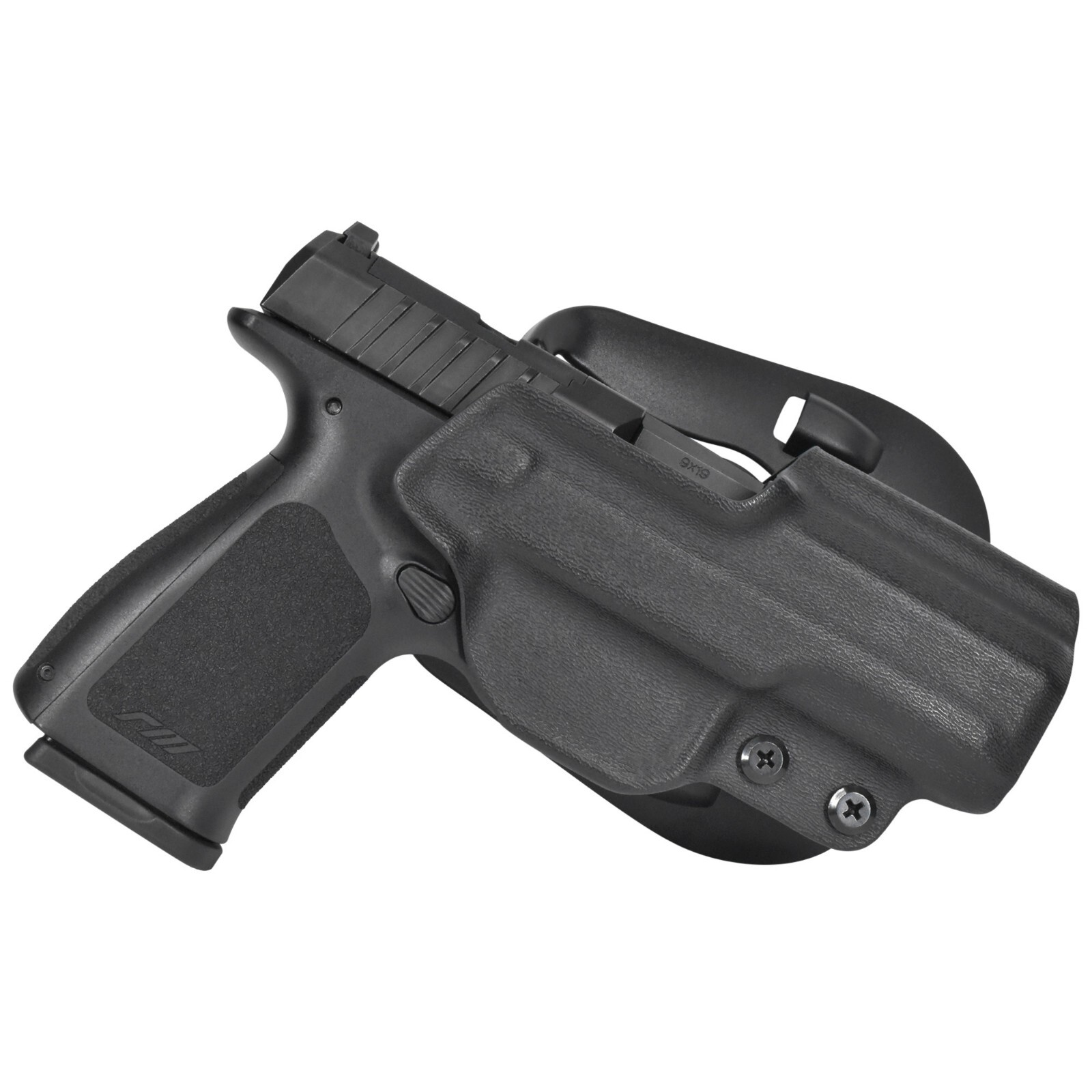 OWB Paddle Holster Fits Rost Martin RM1C