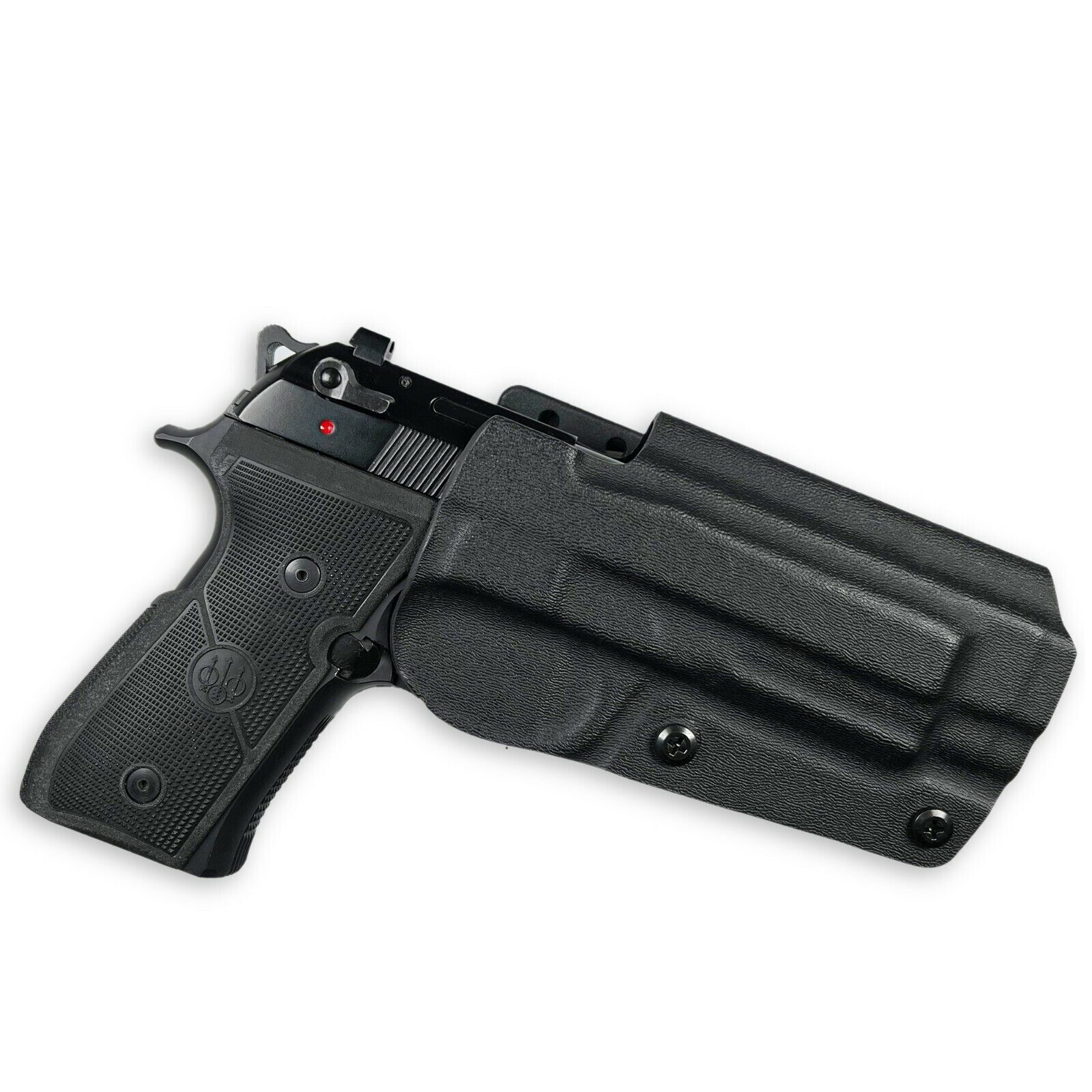 OWB Concealment/IDPA Holster Fits Beretta 92X Performance