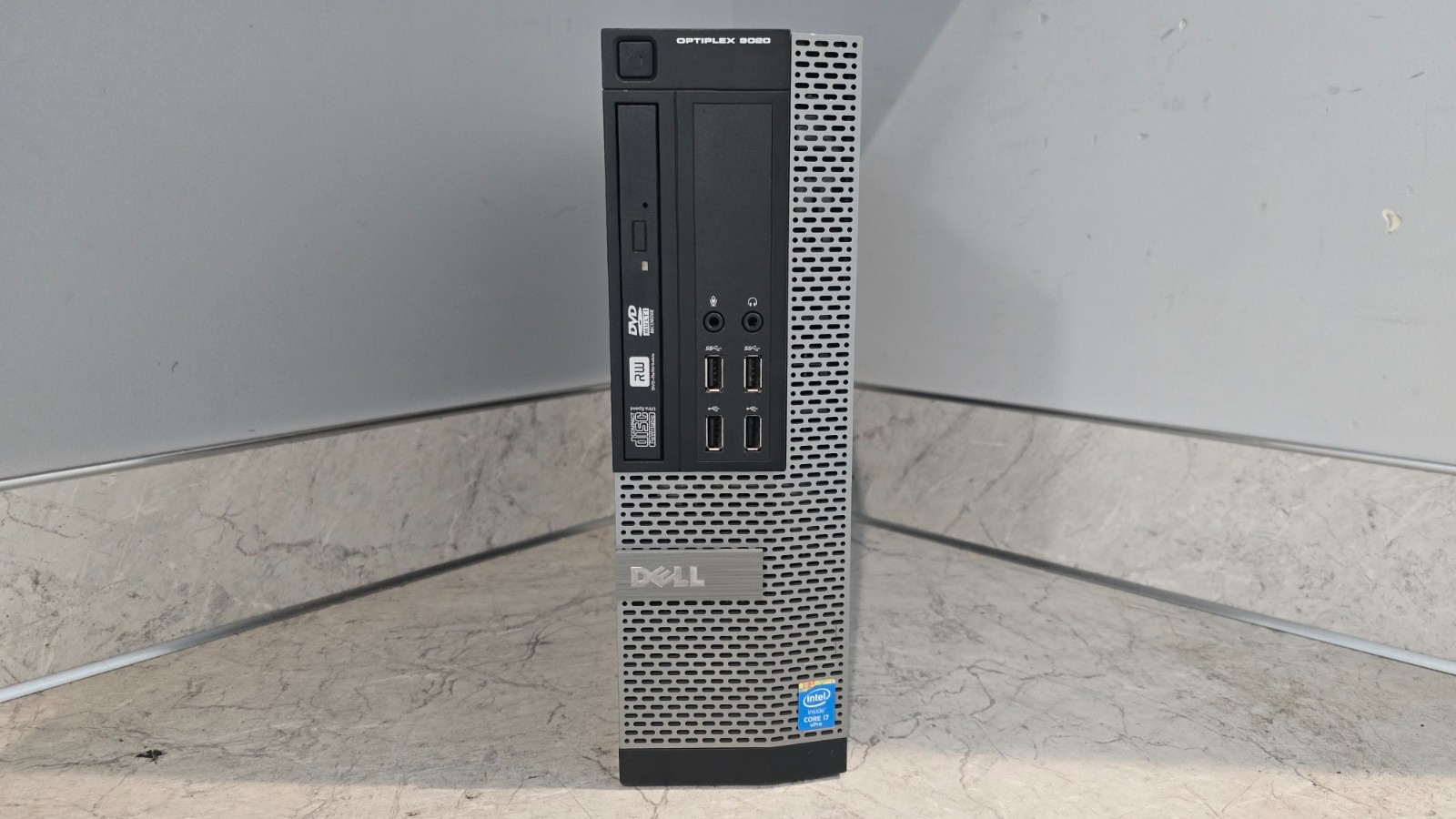 Dell Optiplex 9020, i7-4790, 16GB RAM, 1TB HDD, Win 10 Pro #21