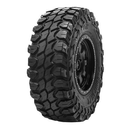 Gladiator X COMP M/T Mud Terrain LT35X12.50R20 125Q F Light Truck Tire