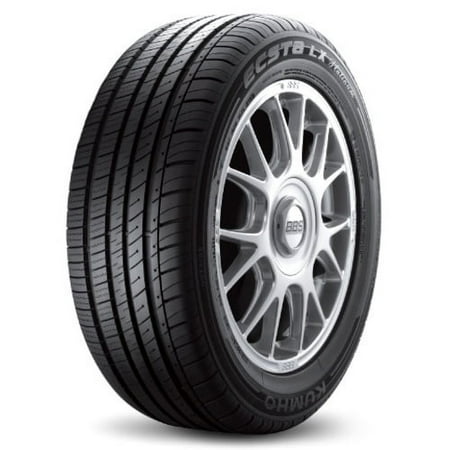 Kumho Ecsta LX Platinum KU27 225/50R18 95 W Tire