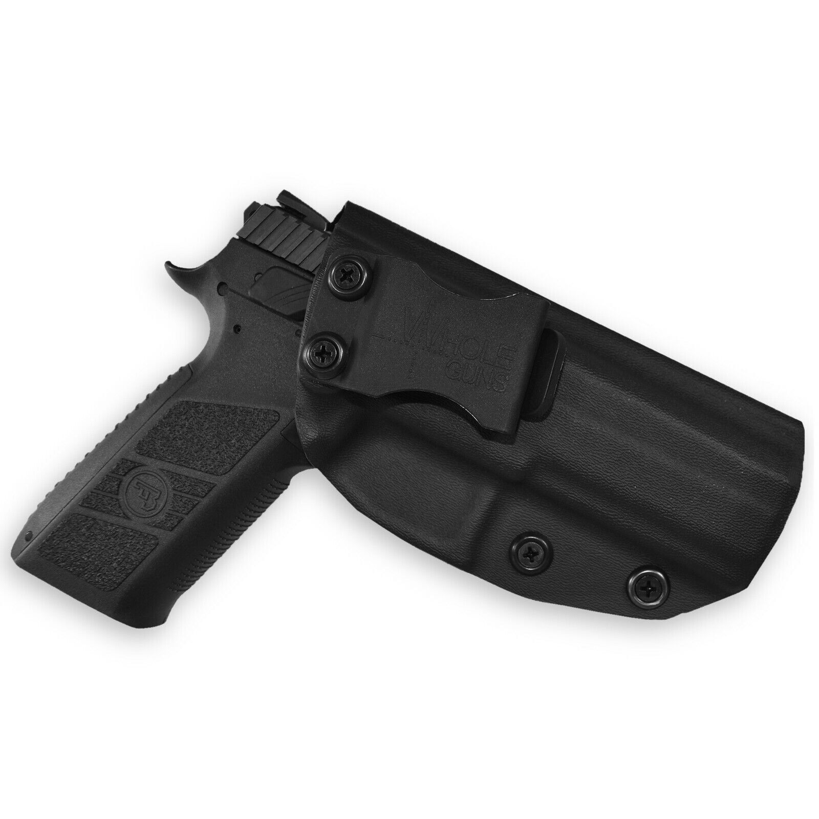 IWB Full Cover Classic Holster Fits CZ P-07