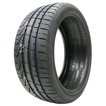 Pirelli P Zero UHP Summer 235/40ZR18 95Y XL Passenger Tire