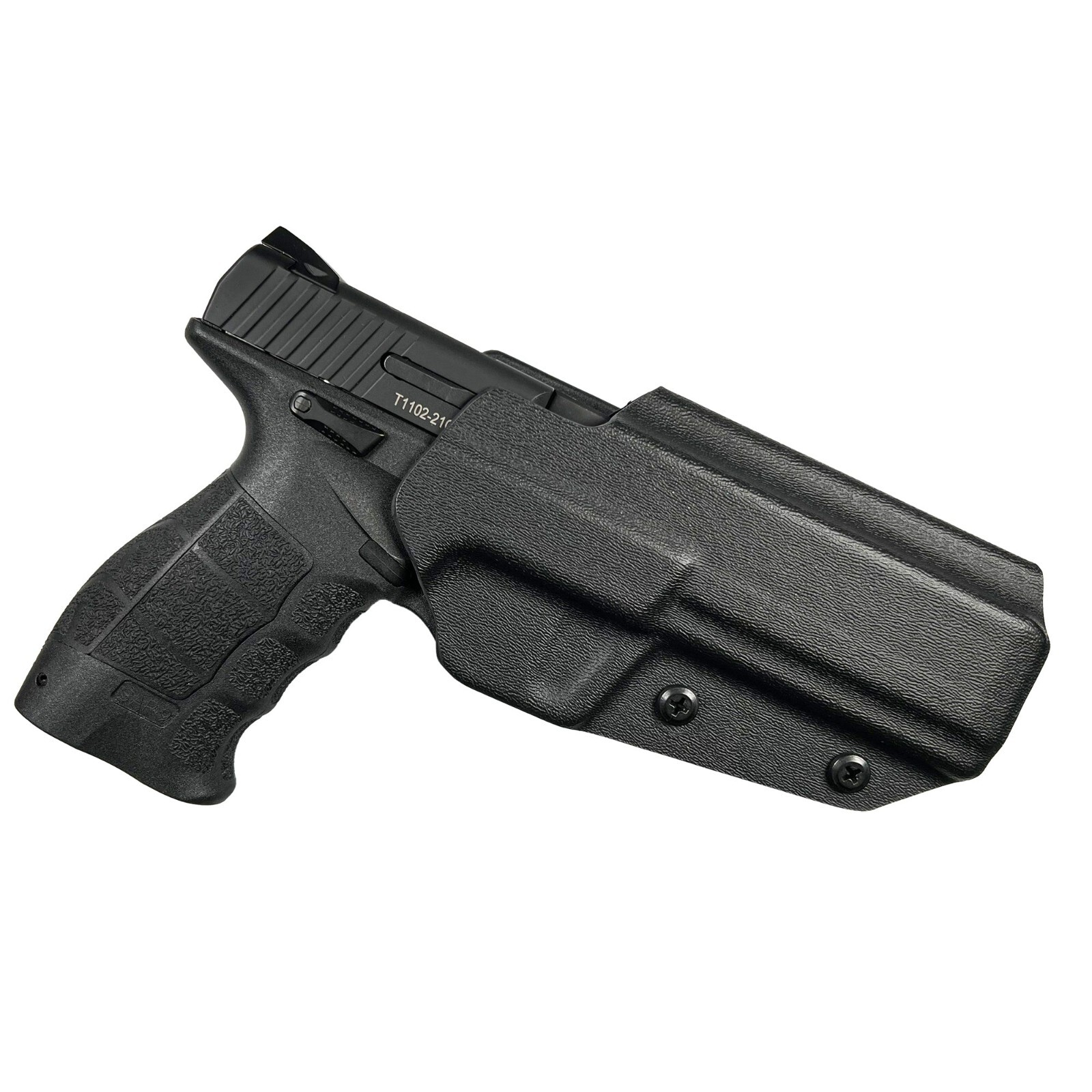 OWB Concealment/IDPA Holster Fits Sarsilmaz SAR9 Sport