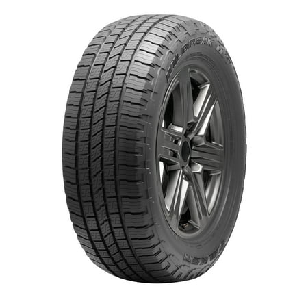 Falken Wildpeak H/T02 All Season 245/65R17 107T Light Truck Tire