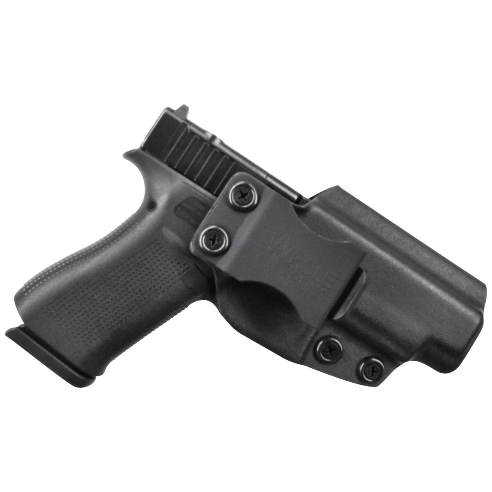 IWB Sweat Guard Holster Fits Glock 48 MOS