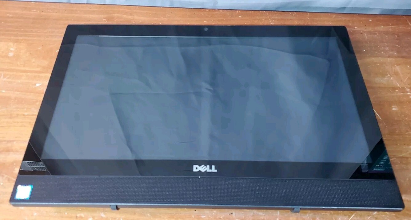 Dell OptiPlex 3050 LCD Touch Screen digitizer bezel screen assembly PTV82