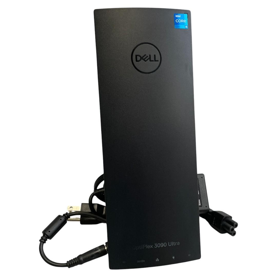 Dell OptiPlex 3090 Ultra | i5-1145G7 | 16 GB | | 256 GB | Windows 11 Pro