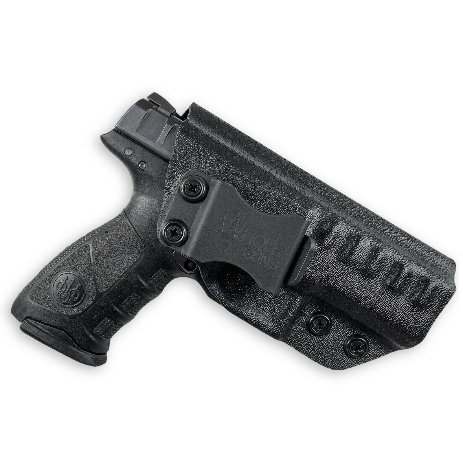 IWB Full Cover Classic Holster Fits Beretta APX 4.25″