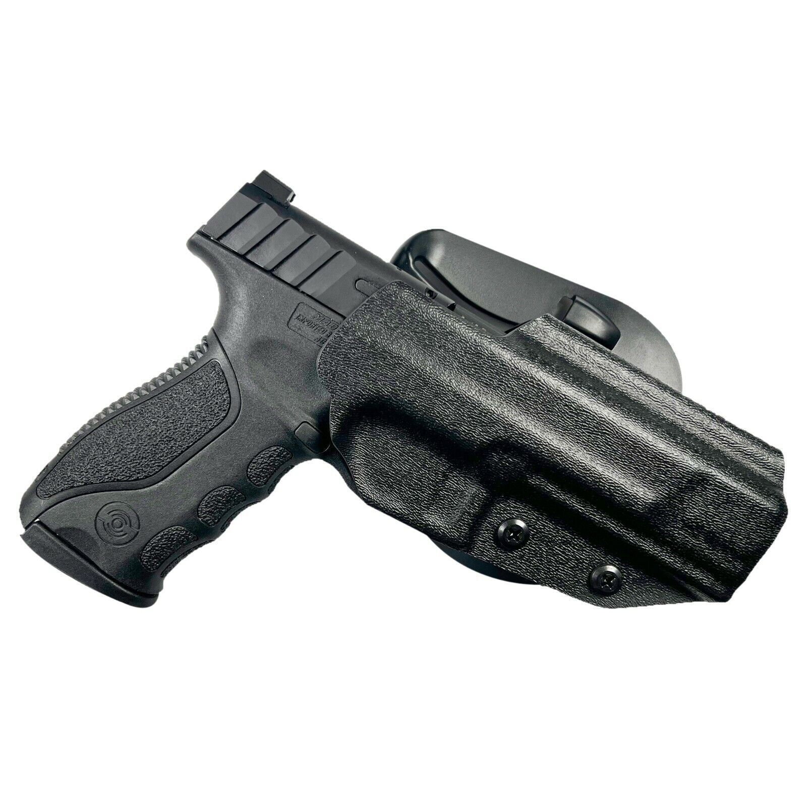 OWB Paddle Holster Fits Stoeger STR-9F