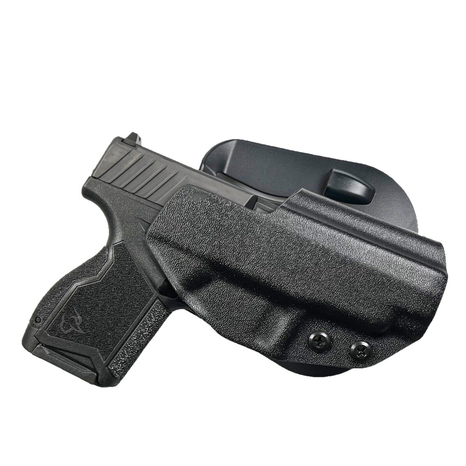 OWB Paddle Holster Fits Taurus GX4XL