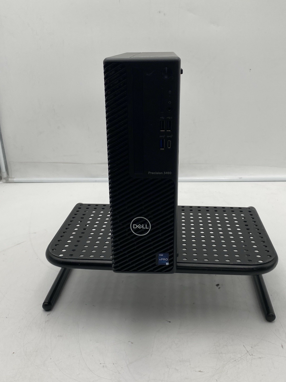 Dell OptiPlex 3460 SFF i7-13700 @ 2.1 Ghz 32GB RAM, 512 NVMe SSD and 2TB SSD W10