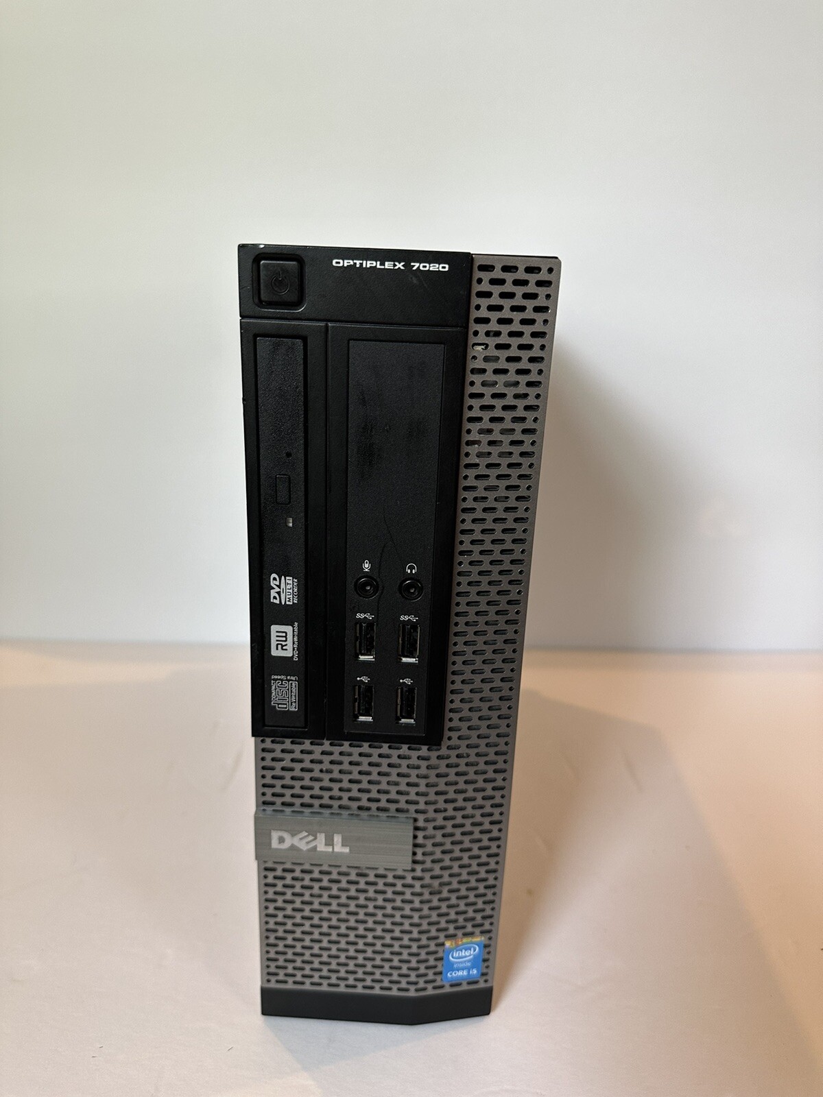 Dell Optiplex 7020 i5-4590 8GB RAM No HDD/OS
