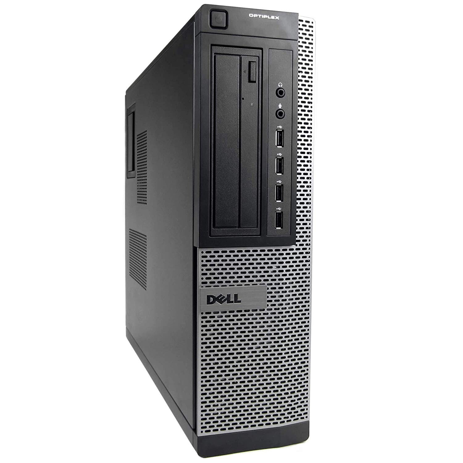 DELL Optiplex 9010 Desktop, Dual-Core 3.3GHz; 4GB RAM; 250GB; WINDOWS 7 PRO x32