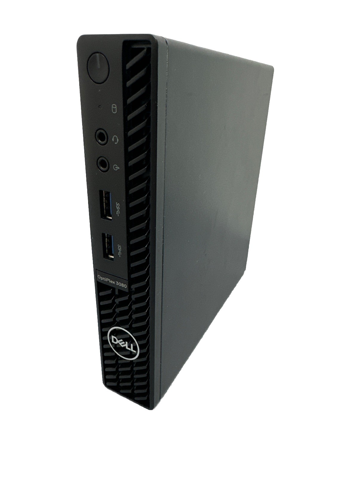 Dell OptiPlex 3080 Micro i5-10500T 16GB 512GB NVME SSD Win11 HDMI & DP -No Wi-Fi