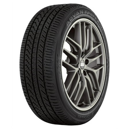 Leao Lion Sport HP3 225/65R17 102H Passenger Tire