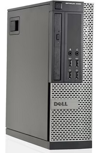 Dell Optiplex 9020 SFF 240GB SSD Win11 Home i5-4570 3.20ghz 16GB RAM DVD