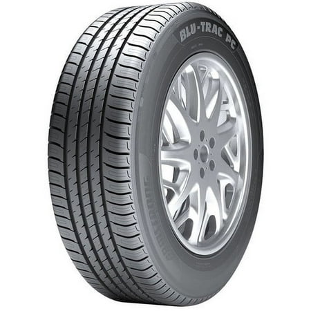 Armstrong Blu-Trac PC 205/55R16XL 94V BSW (2 Tires)