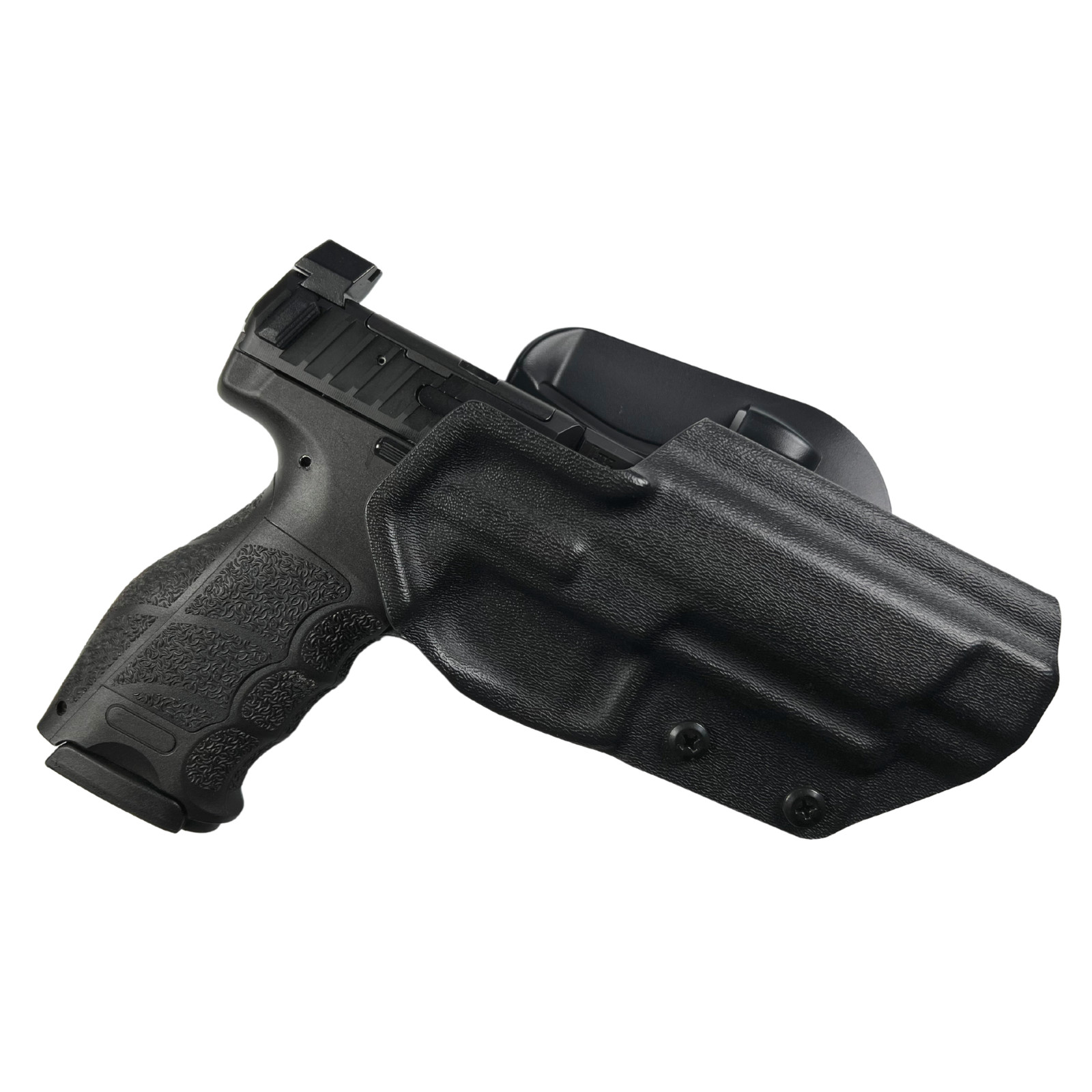 OWB Paddle Holster Fits Heckler & Koch (H&K) VP9L