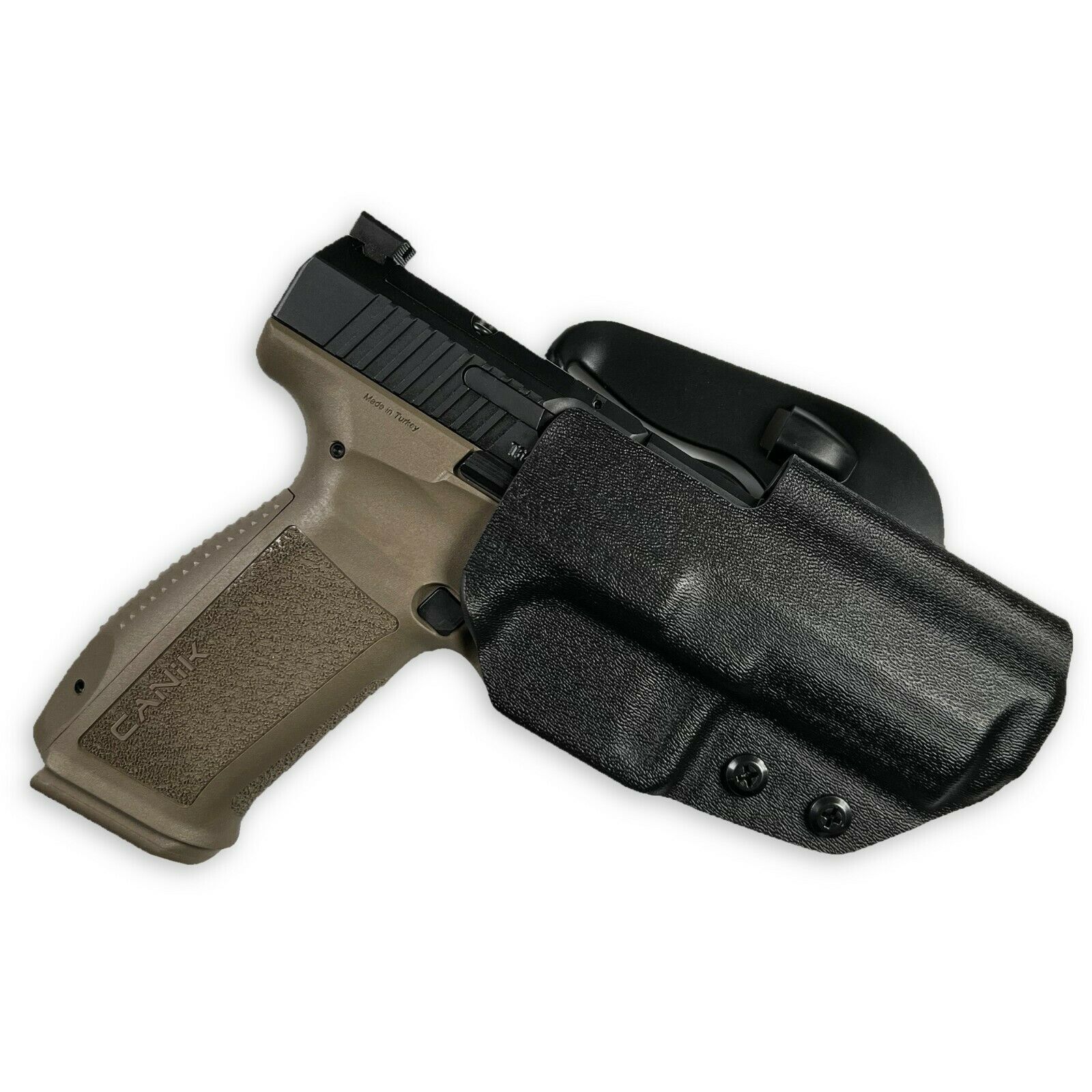 OWB Paddle Holster Fits Canik METE SFX