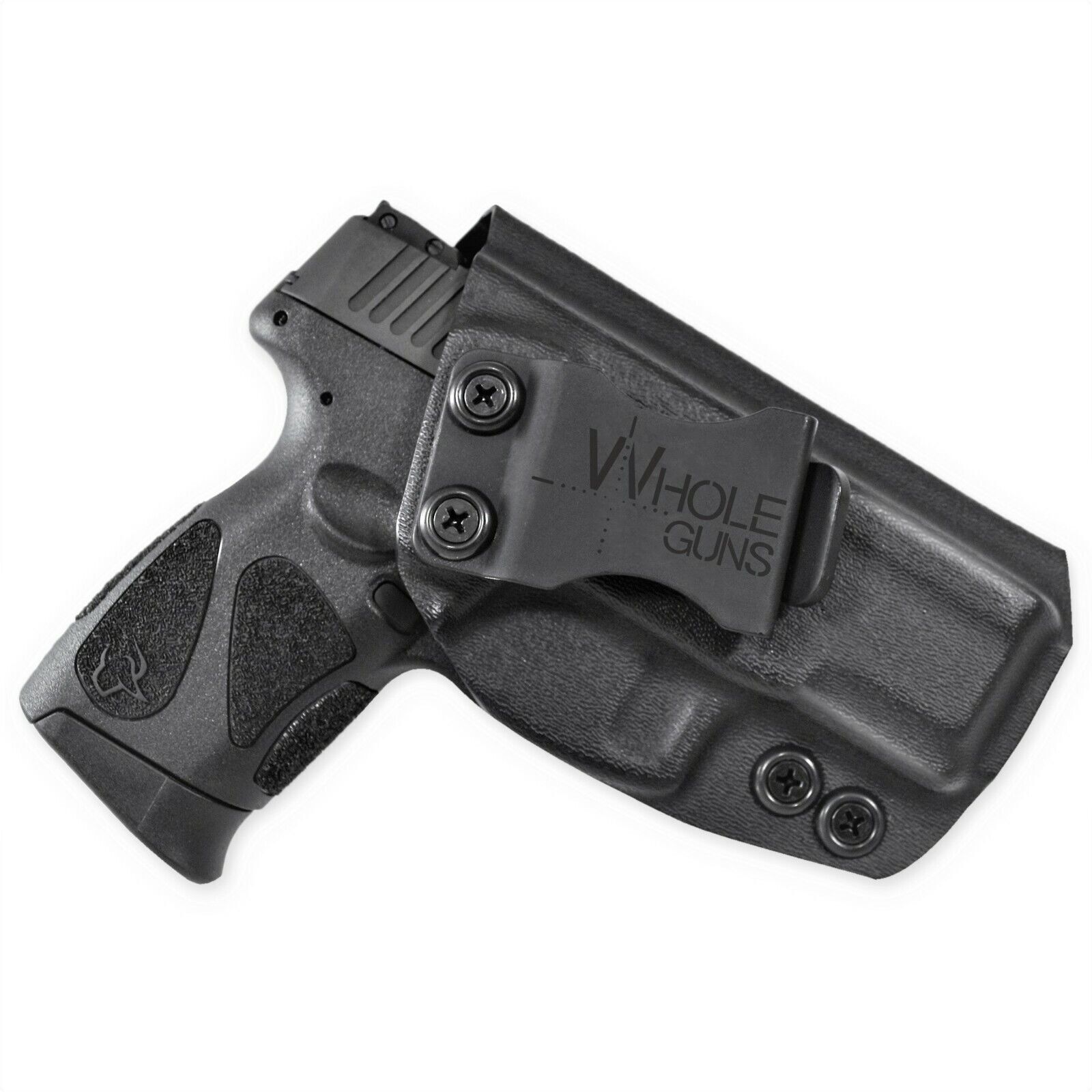 IWB Full Cover Classic Holster Fits Taurus G3C / G2C