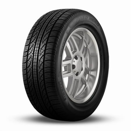 Pirelli P Zero Nero All Season UHP All Season 235/50ZR18 97W Passenger Tire