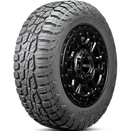 Delinte DX-20 Bandit X/T Rugged Terrain 235/55R17 103W Light Truck Tire