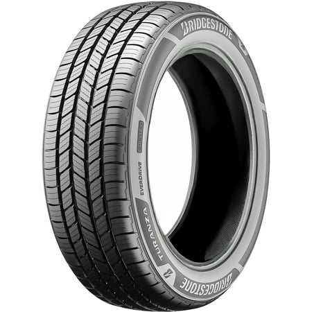 Bridgestone Turanza EverDrive 235/60R18 107H XL a/s All Season Tire