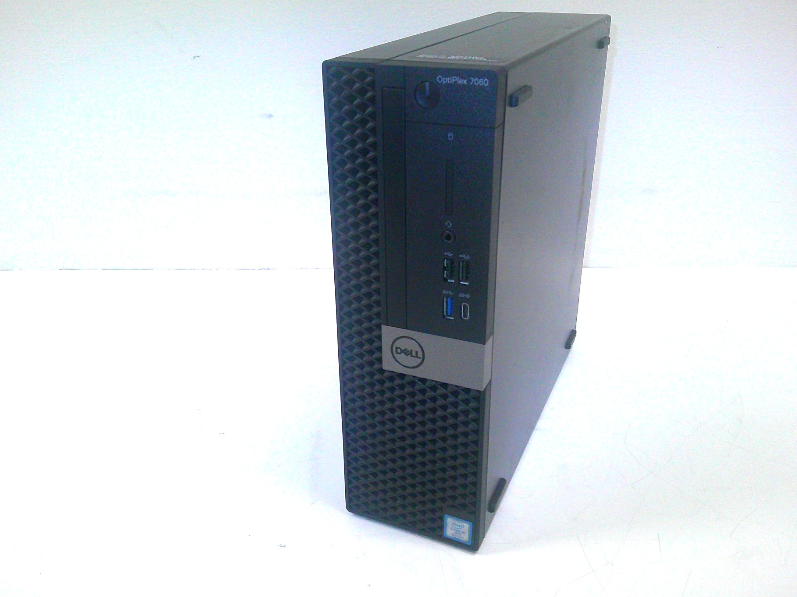 Dell Optiplex 7060 i5-8500@3.0ghz 8GB RAM 256gb NVMe SSD Win11