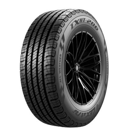 Lexani LXHT-206 Highway 265/70R17 113T SUV/Crossover Tire