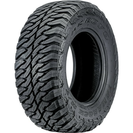 1 Arroyo Tamarock M/T 35X12.50R22 121Q 12-Ply Off-Road Mud Tires 40K Mi Warranty ATMT010 / 35/12.5/22 / 3512.522