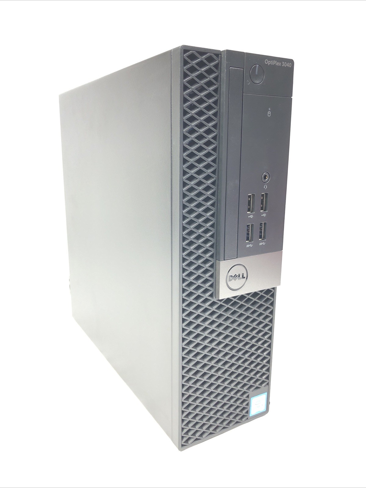 Dell OptiPlex 3040 SFF, Intel Core i5-6500 @3.20Ghz, 8GB RAM, 128GB SSD, W10Pro