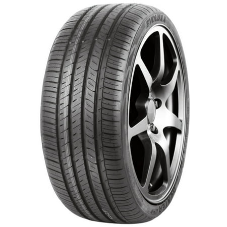 Evoluxx Capricorn UHP UHP 215/55R16 97W XL Passenger Tire
