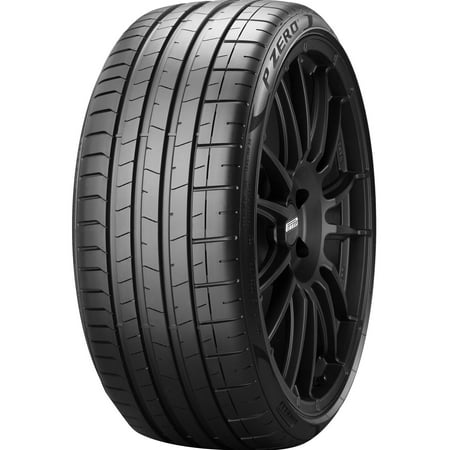 Pirelli P Zero PZ4 265/45R18 101Y BSW Tire