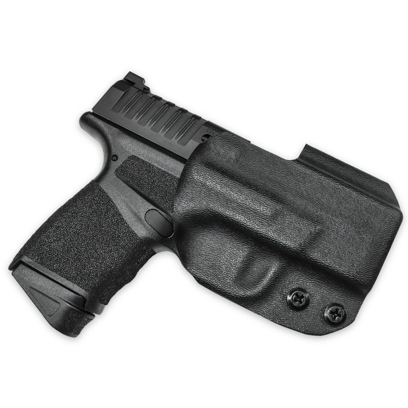 OWB Concealment/IDPA Holster Fits Springfield Armory Hellcat