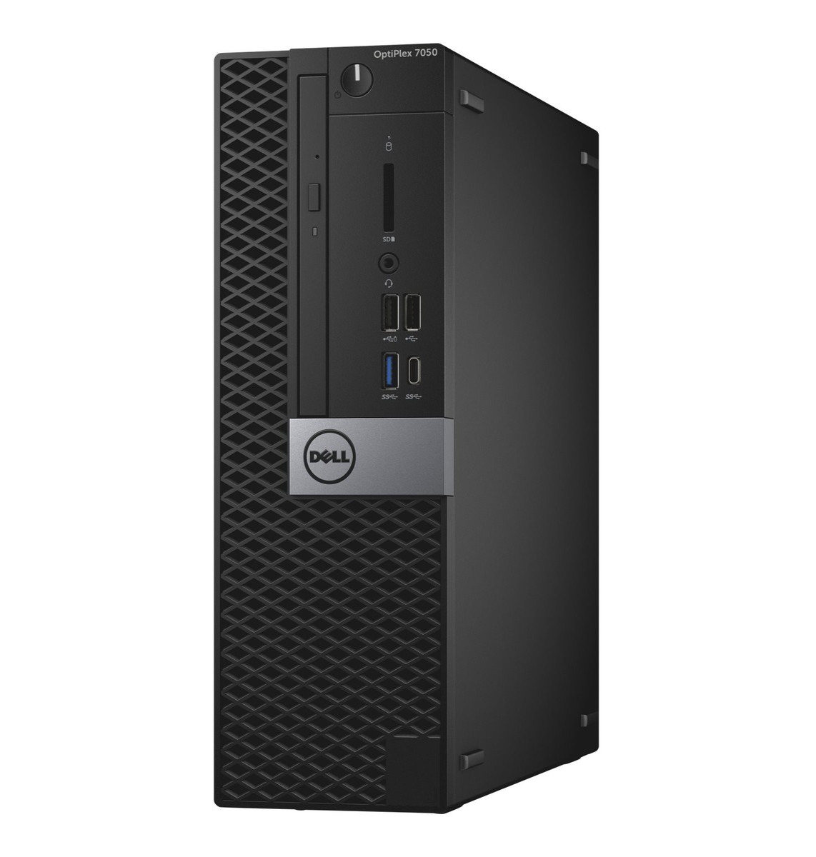 Dell OptiPlex 7050 SFF Desktop PC i5-7600 3.5GHz 8 GB RAM 500 GB HDD NO OS