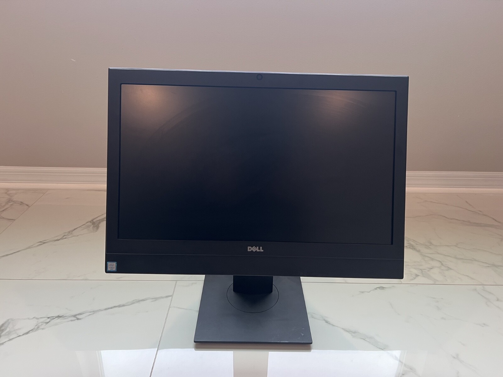 DELL OptiPlex 7440 AI0 24″ Intel core I5-6500 8GB No OS