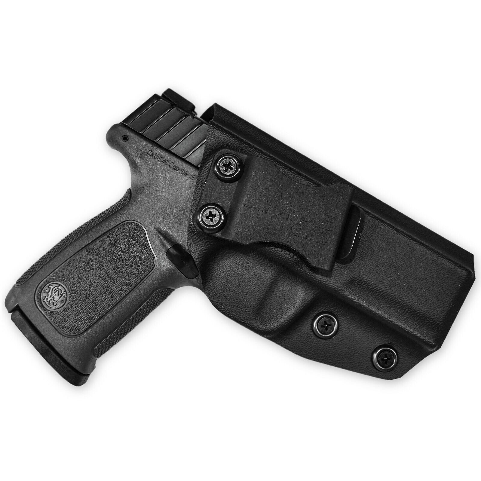 IWB Full Cover Classic Holster Fits Smith & Wesson SD9 / SD40 VE