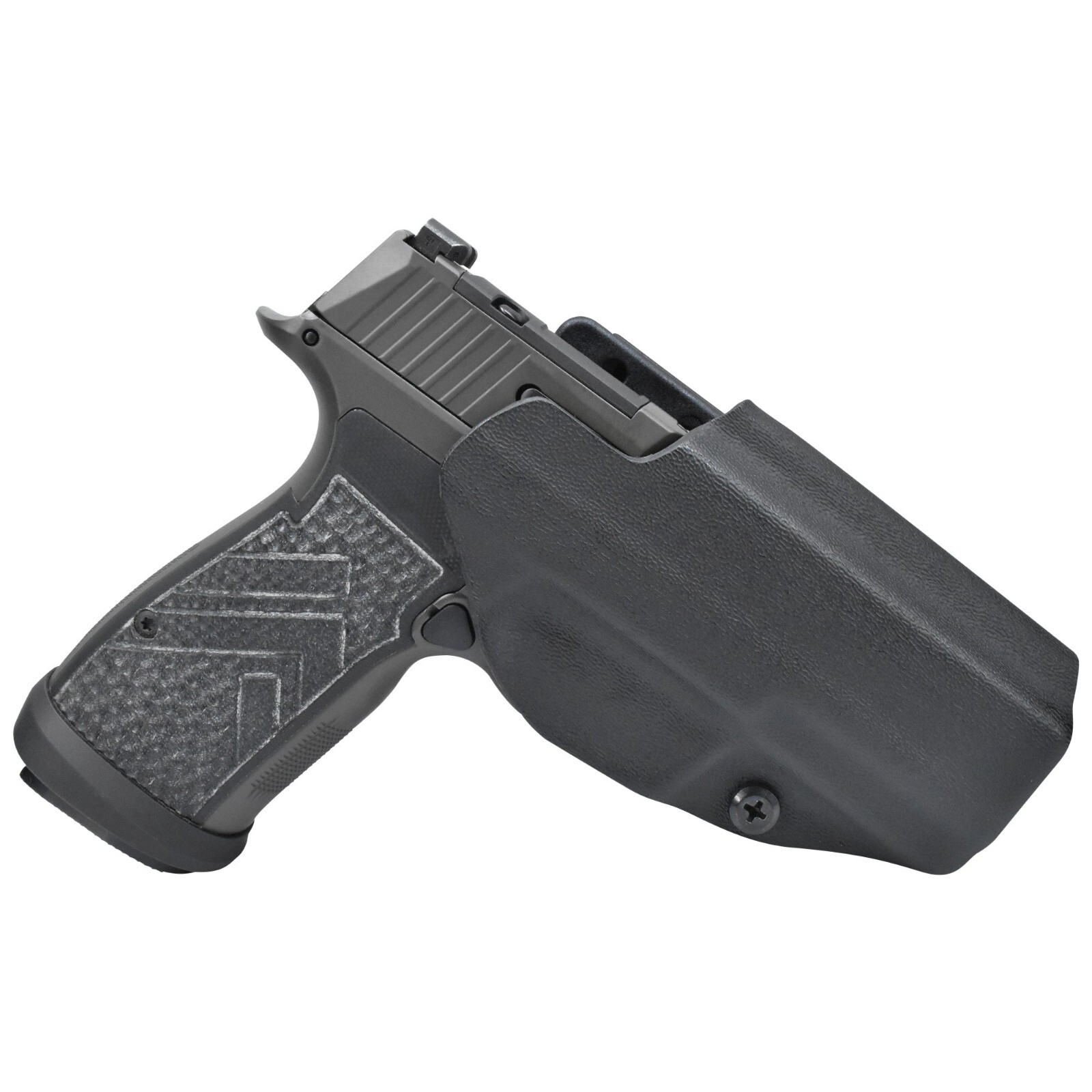 OWB Concealment/IDPA Holster Fits Sig Sauer P365-AXG Legion