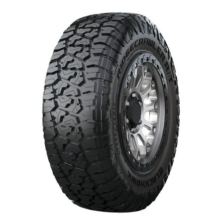 BlackHawk Ridgecrawler R/T Rugged Terrain 275/60R20 116T XL Light Truck Tire