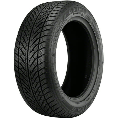 Goodyear Ultra Grip SUV Winter 225/60R18 104V XL Passenger Tire