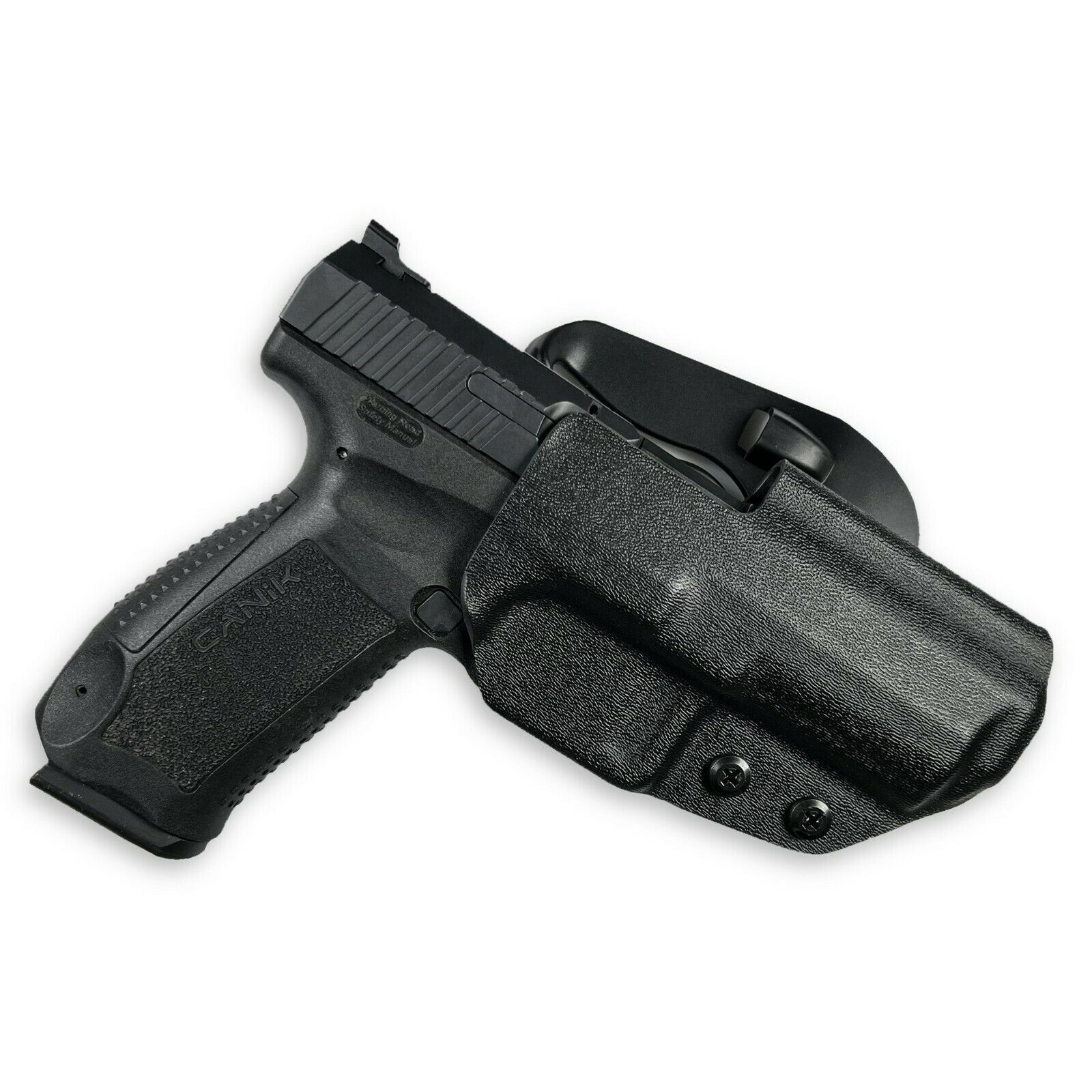 OWB Paddle Holster Fits Canik TP9DA