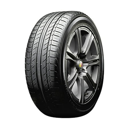 Summit Ultramax A/S All Season 185/60R15 88H XL Passenger Tire