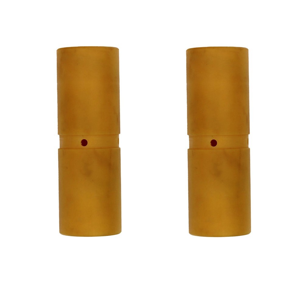 232/32001 Set of Two (2) Tipping Link Dipper Arm Bushings 232/03906 Fits JCB