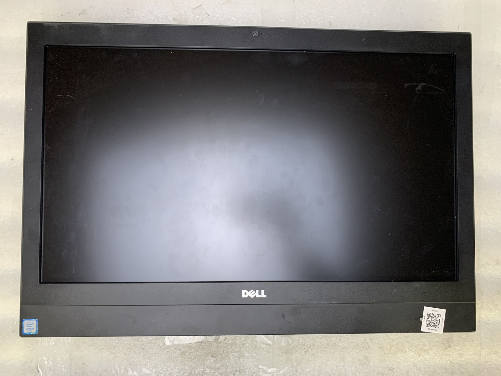 Dell OptiPlex 7440 AIO 23″ Core i5-6600 3.3GHz 16GB RAM 128GB SSD NO OS NO STAND